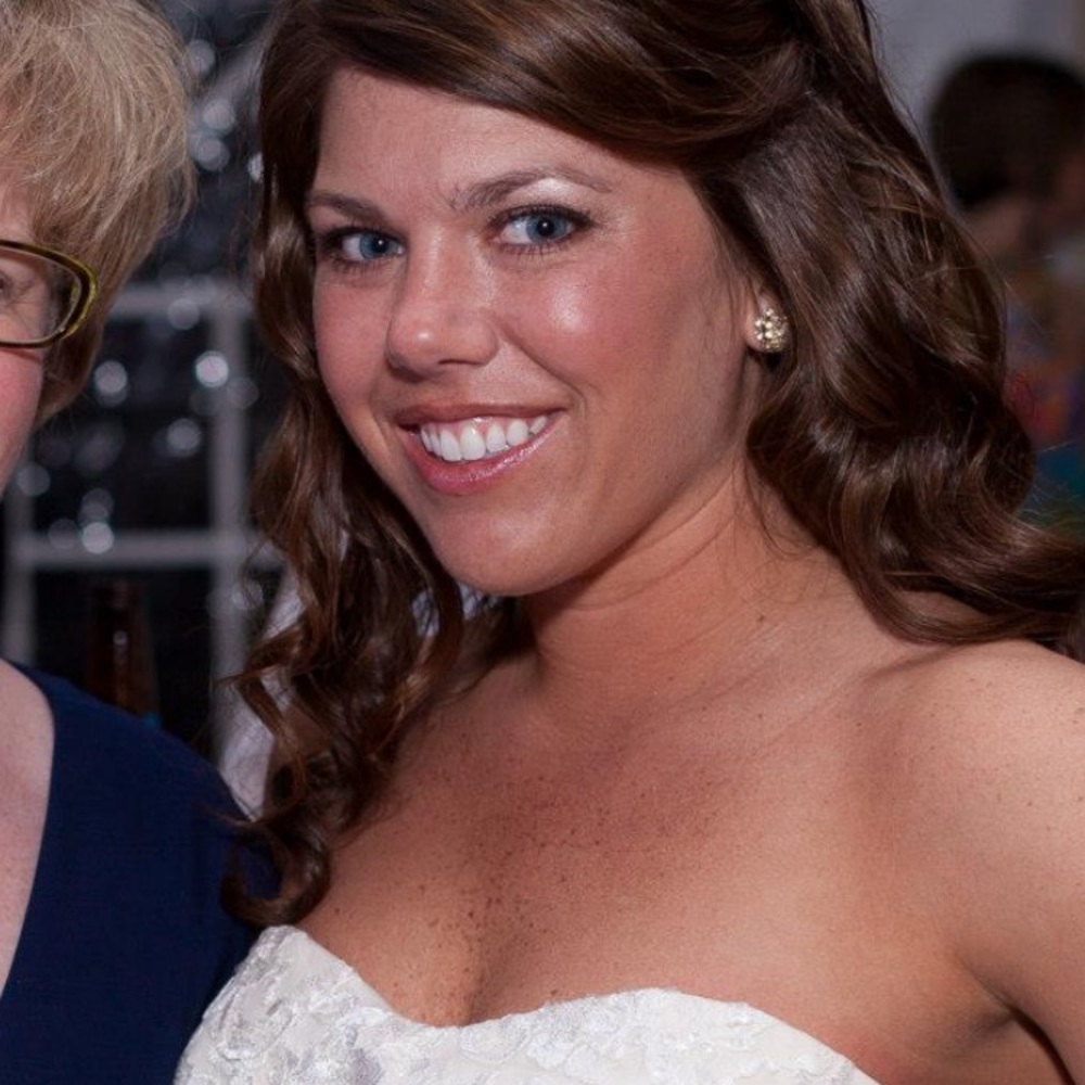 Meet your Posher, Stephenie